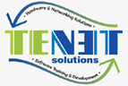 Tenet Info Solutions, Hyderabad, Computer Repair & Services