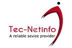 Tec Netinfo, Hyderabad, Computer Repair & Services