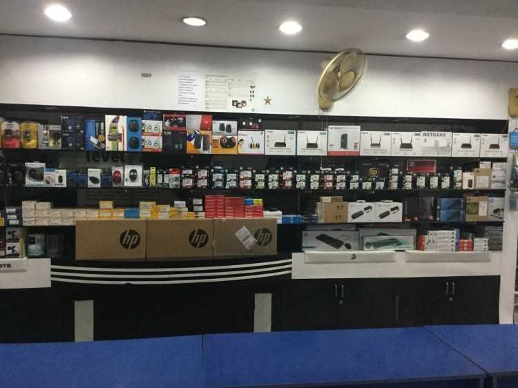 COMPUTER ZONE, Hyderabad, Computer Repair & Services