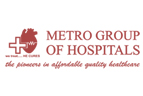 Metro Hospital & Heart Institute, Delhi, Private Hospitals