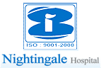 Nightingale Hospital, Kolkata, Eye Hospitals