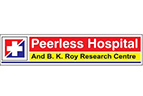 Peerless Hospital & B K Roy Research Centre, Kolkata, Diagnostic Centres