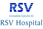 RSV Hospital, Kolkata, Diagnostic Centres