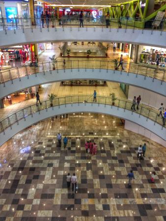 The Forum Sujana Mall, Hyderabad, 