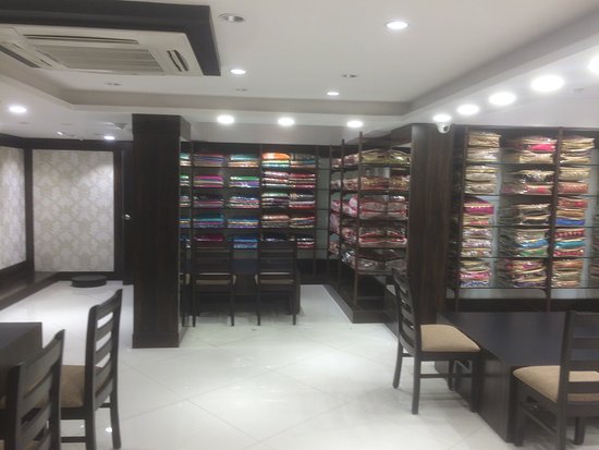 Badsha Stores, Bengaluru, Gift & Speciality Shops, Shopping