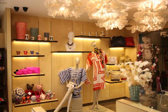 EnSoie, Kolkata, Gift & Speciality Shops, Shopping