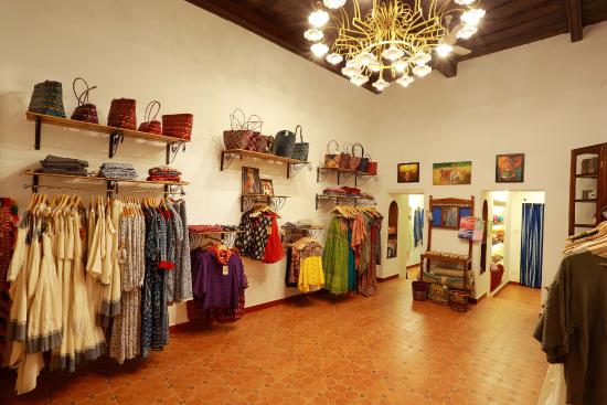 Aambal Eco Clothing Store, (Cochin), Gift & Speciality Shops, Shopping