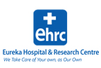 Eureka Hospital & Research Center Pvt Ltd, Indore, Private Hospitals