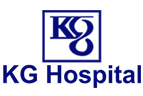 K G Hospital, Coimbatore, Multi Speciality Hospitals