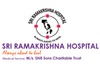 Sri Ramakrishna Hospital, Coimbatore, Multi Speciality Hospitals