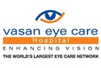 Vasan Eye Care Hospital, Coimbatore, Eye Hospitals