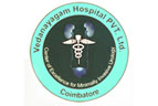 Vedanayagam Hospital Pvt Ltd, Coimbatore, General Physician Doctors