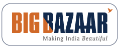 Big Bazaar - City Square Mall, Jaipur, Supermarket, Grocery and Home Apppaliances