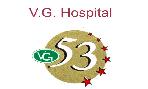 V G Hospital, Coimbatore, Orthopaedic Hospitals