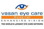 Vasan Eye Care Hospital, Bangalore, Eye Hospitals