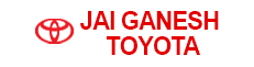 JAI GANESH TOYOTA, Bhavnagar, Toyota Car Dealers