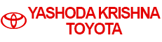 YASHODA KRISHNA TOYOTA, Hyderabad, Toyota Car Dealers