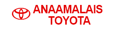 ANAAMALAIS TOYOTA, Erode, Toyota Car Dealers