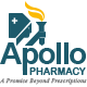 Apollo Pharmacy - SPACE CINEMA MULTIPLEX, JAIPUR, Retail Pharmacy