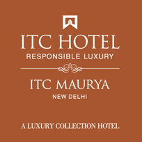 ITC Maurya, New Delhi, New Delhi, Luxury Star Hotel