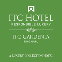 ITC Gardenia, Bengaluru, Bengaluru, 5 Star Hotel