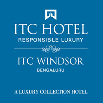 ITC Windsor, Bengaluru, Bengaluru, Luxury Star Hotel