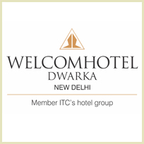 WelcomHotel Dwarka- New Delhi, New Delhi, Luxury Star Hotel