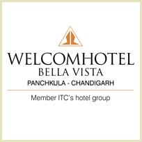 WelcomHotel Bella Vista, Panchkula - Chandigarh, New Delhi, 5 Star Hotel