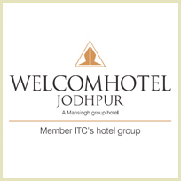 WelcomHotel  - Jodhpur, Jodhpur, Luxury Star Hotel