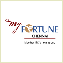 My Fortune - Chennai, Chennai, Luxury Star Hotel