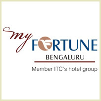 My Fortune  -  Bengaluru, Bengaluru, Luxury Star Hotel