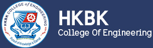 H.K.B.K. College Of Engineering, Bengaluru, Engineering College in Bangalore