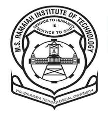 M.S. Ramaiah Institute Of Technology, Bengaluru, Engineering College in Bangalore