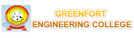 Greenfort Engineering College, Hyderabad, Engineering College in Hyderabad