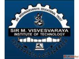 SIR M. Visvesvaraya Institute Of Technology, Bangaluru, Engineering College in Bangalore