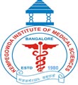 Kempegowda Institute of Medical Sciences, Bengaluru, Medical College in Bangalore