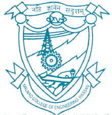 Malnad College Of Engineering, Hassan, Engineering College in Hassan