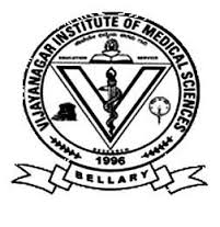 Vijayanagar Institute of Medical Sciences, Ballari, Medical College in Ballari