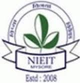 NIE Institute Of Technology, Mysuru, Engineering College in  Mysore