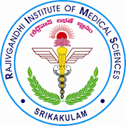 Rajiv Gandhi Institute of Medical Sciences, Srikakulam, Medical College in  Srikakulam