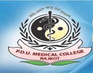 Pandit Deendayal Upadhyay Medical College, Rajkot, Medical College in Rajkot