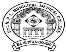 Smt. N.H.L.Municipal Medical College, Ahmedabad, Medical College in