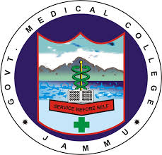 Government Medical College, Jammu And Kashmir, Medical College in Jammu And Kashmir