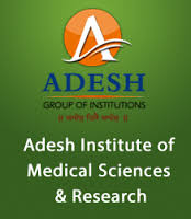 Adesh Institute of Medical Sciences & Research, Bhatinda, Medical College in Bhatinda