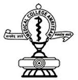 Govt. Medical College, Amritsar, Medical College in Amritsar