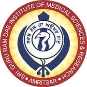 Sri Guru Ram Das Institute of Medical Sciences, Amritsar, Medical College in Amritsar