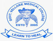 Government Vellore Medical College, Vellore, Medical College in Vellore