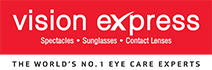 Vision express -   Nana Mava Ring Road, Reliance, Rajkot, Spectacles, Sunglasses, Contact Lenses