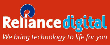 Reliance Digital -  	Logix City Centre Mall, Noida, Digital Products Store - Mobiles, Laptops, Home Appliances etc