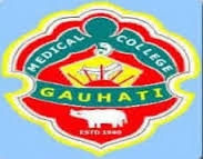 Guwahati Medical College, Assam, Medical College in Assam